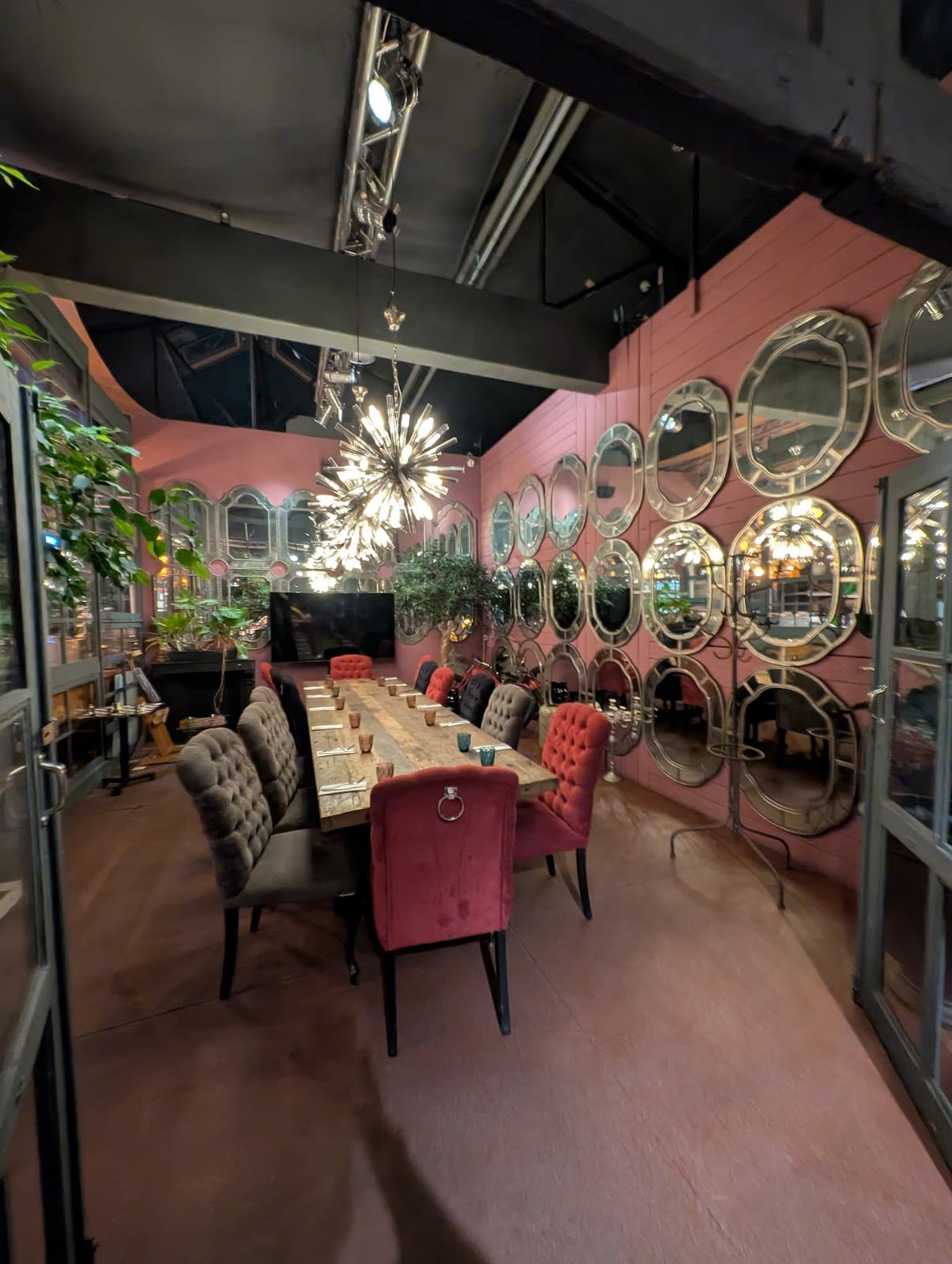 Come à la Maison : le meilleur brunch à volonté à Hollerich - 11
