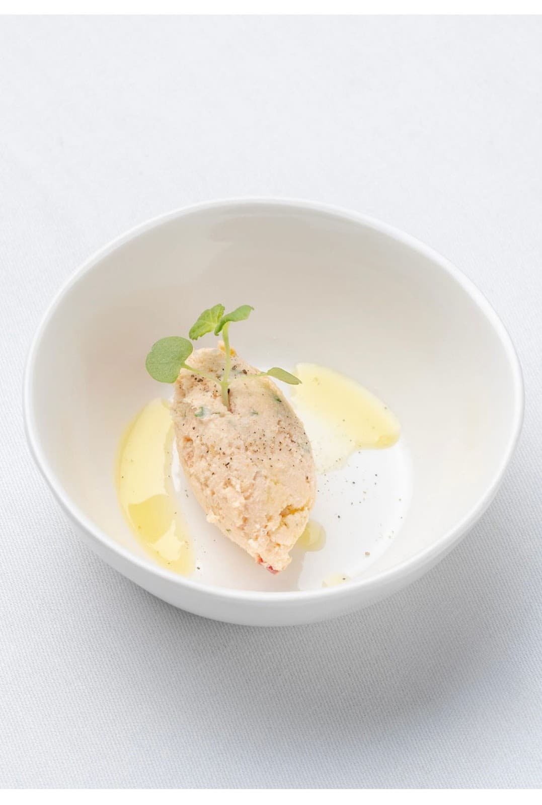 Repas tout doux aux saveurs camerounaises - 5