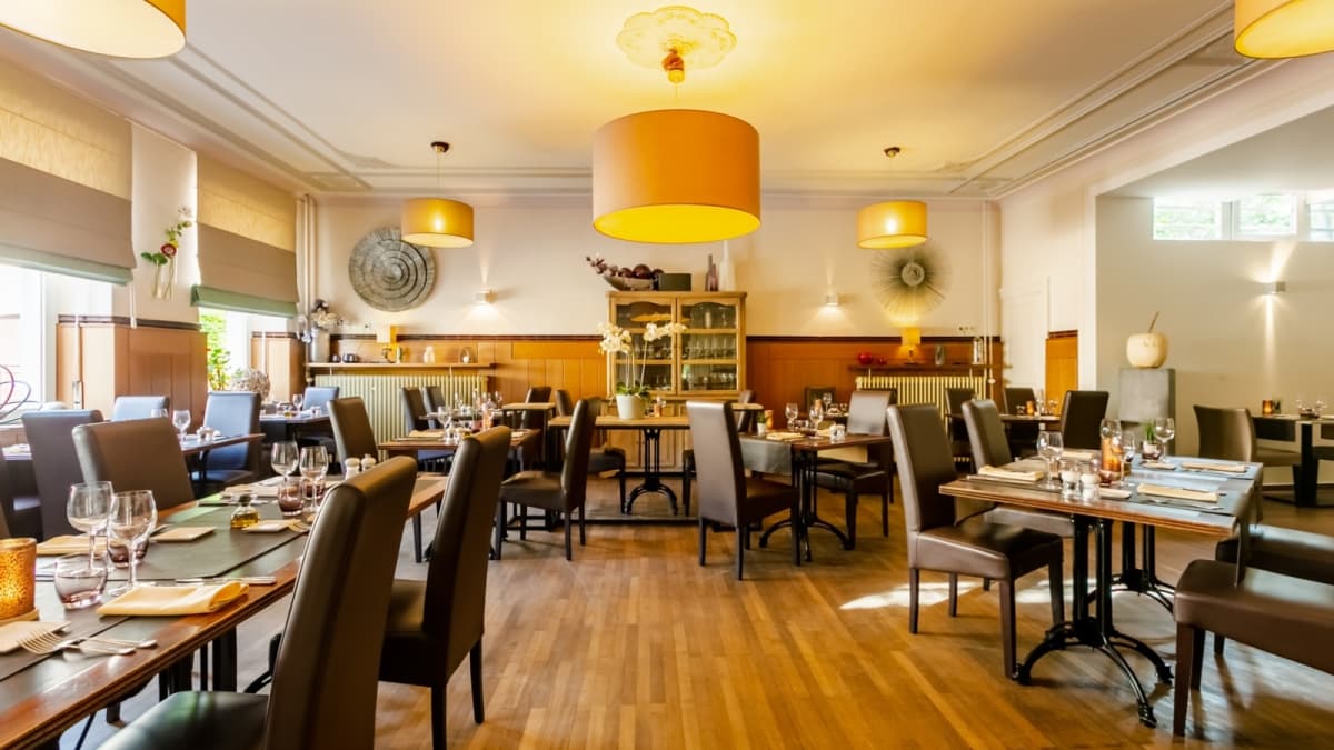 La cuisine, un septième art ! - 2