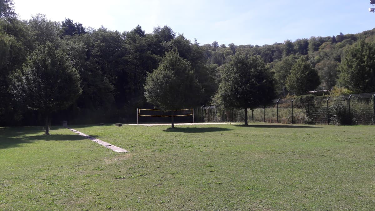 PiKo, la piscine Kordall au toit ouvert à Rodange - 9