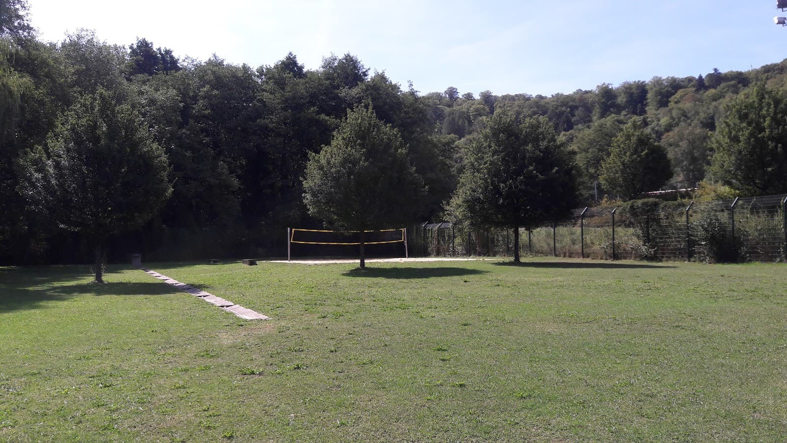 PiKo, la piscine Kordall au toit ouvert à Rodange - 9