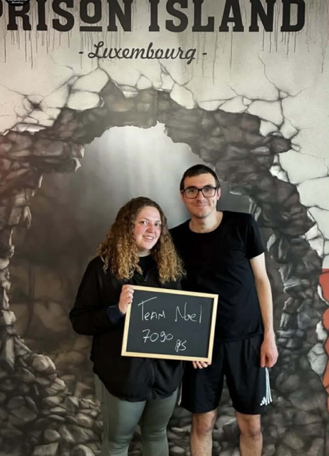 Prison Island, l’action game le plus immersif de Luxembourg - 7