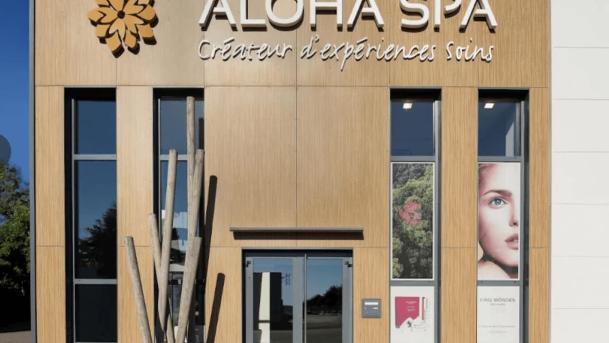 Aloha aloha aloha - 2