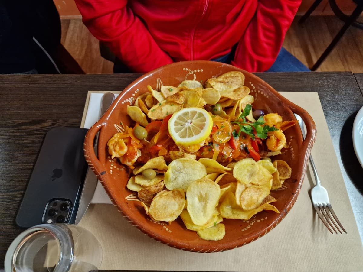 Un escalope panée s'il vous plait ! - 7