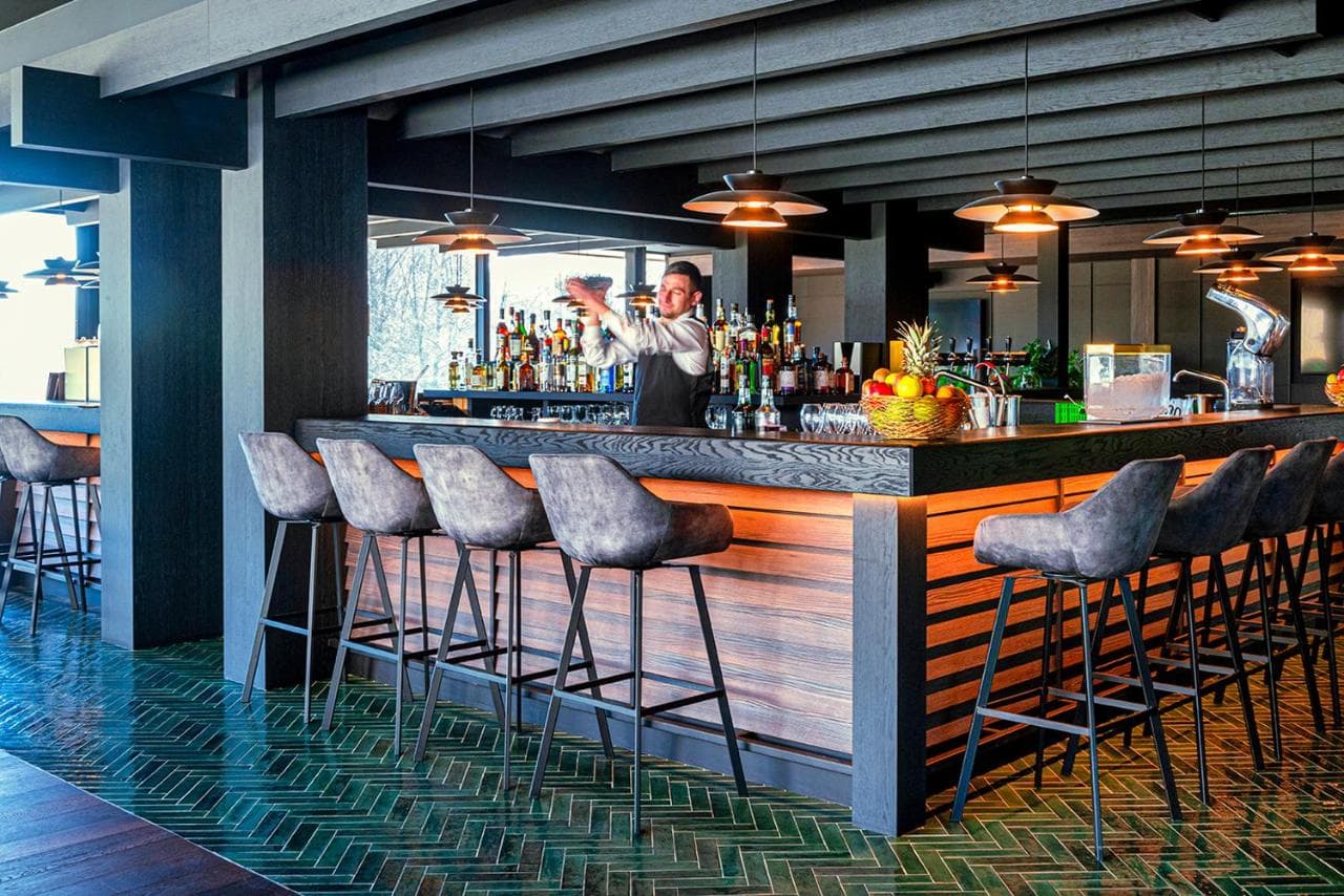 A restaurant you ABSOLUTELY have to visit in Luxembourg - 9