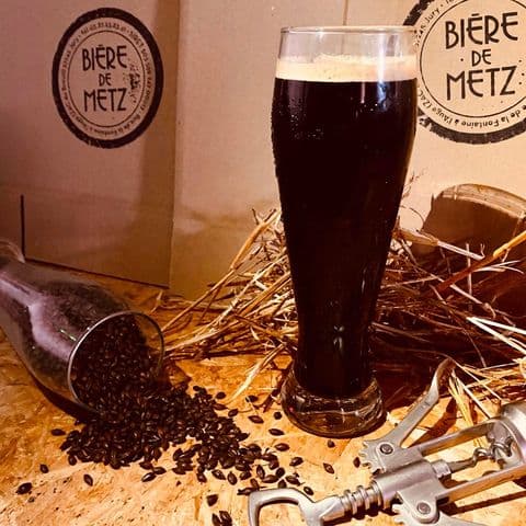 Petite mousse de chez nous ! - 8