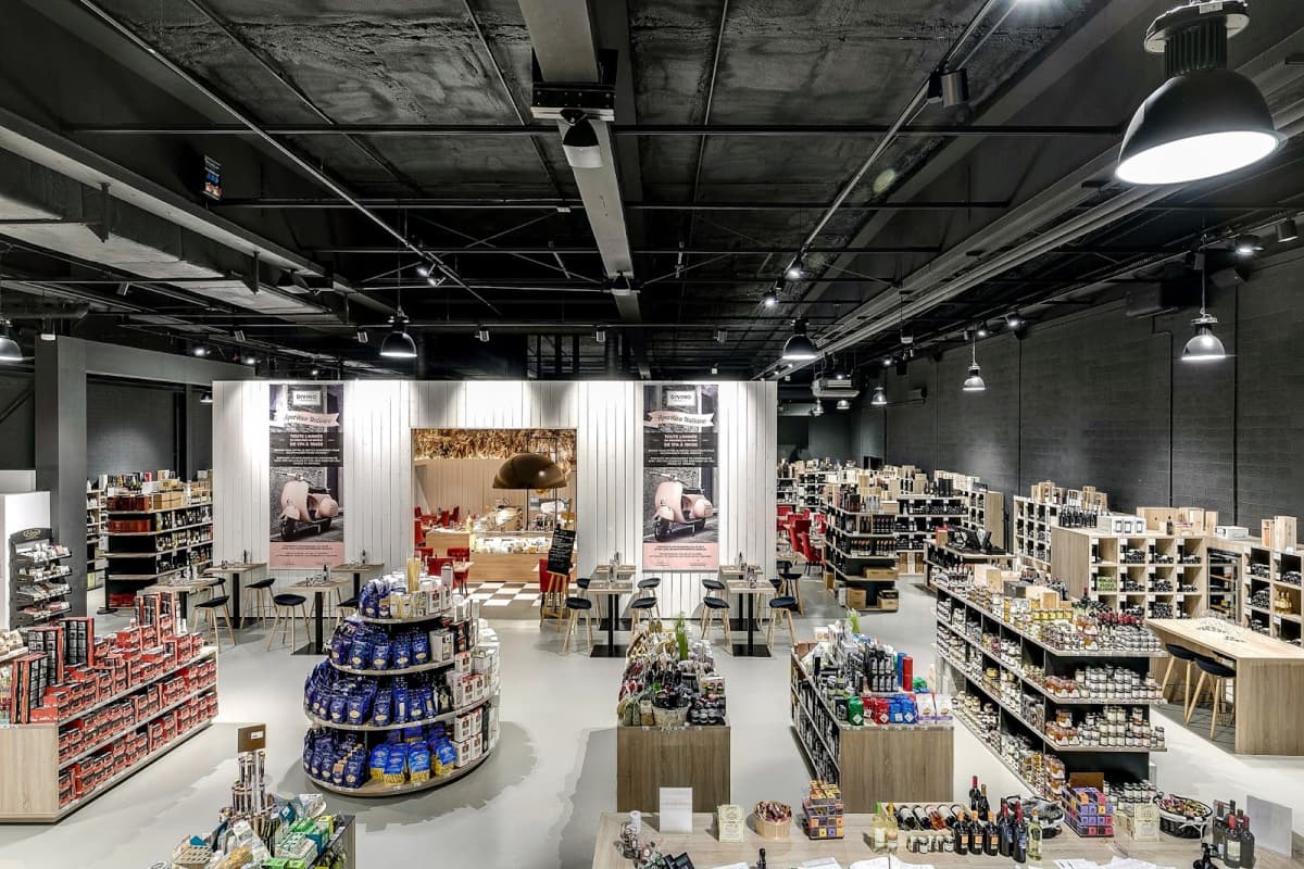 Bien plus qu'une simple épicerie - 3