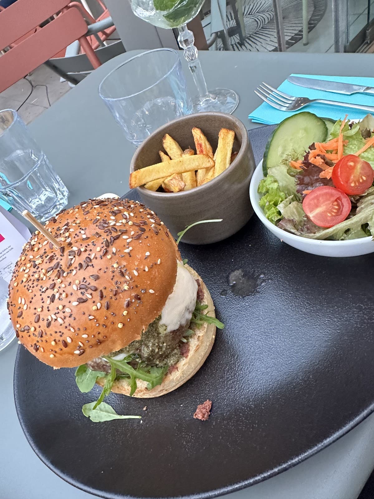 Arsène & Clara, gare à l’apéro ! - 6