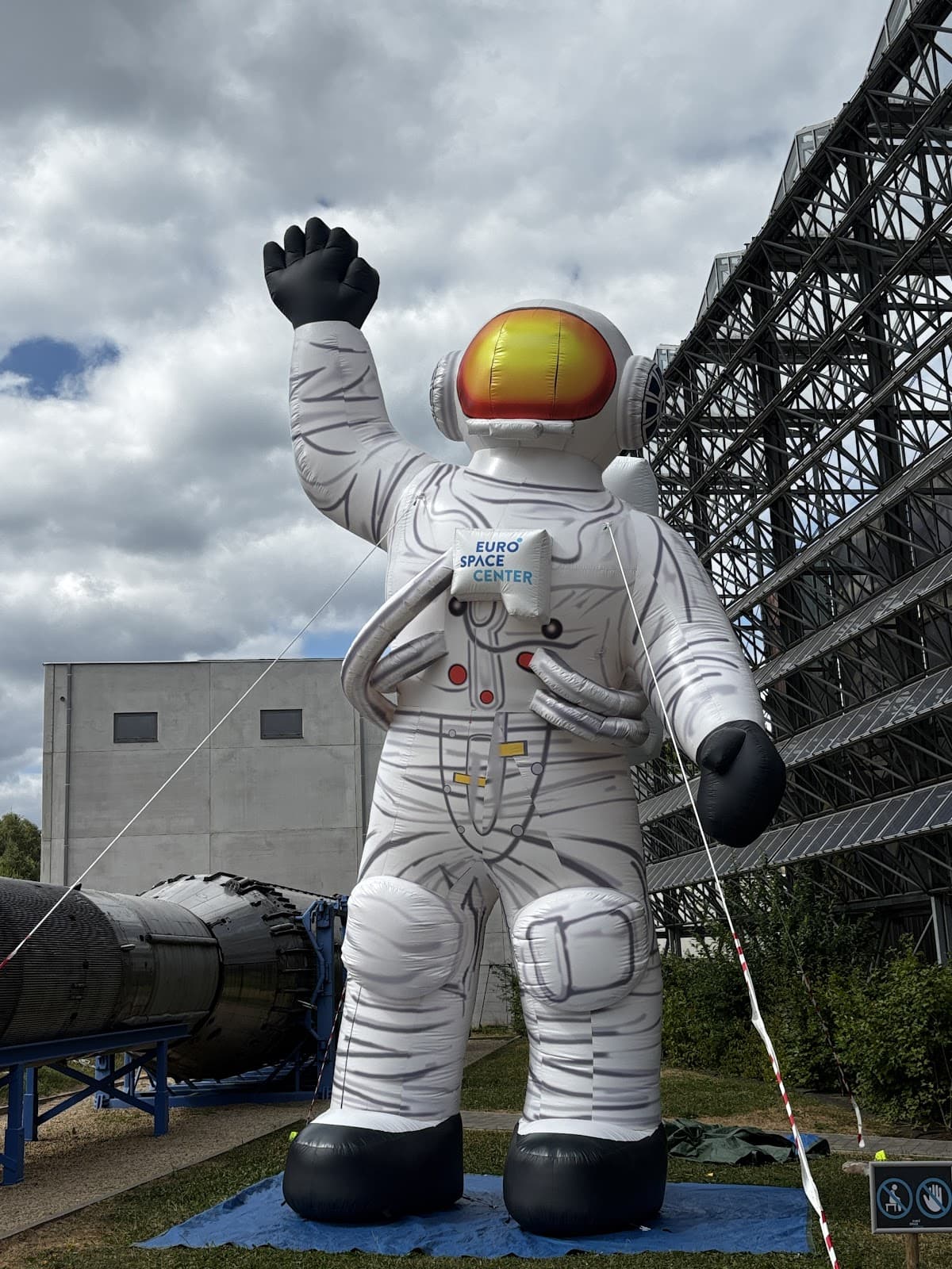 Par ici les petits astronautes - 10