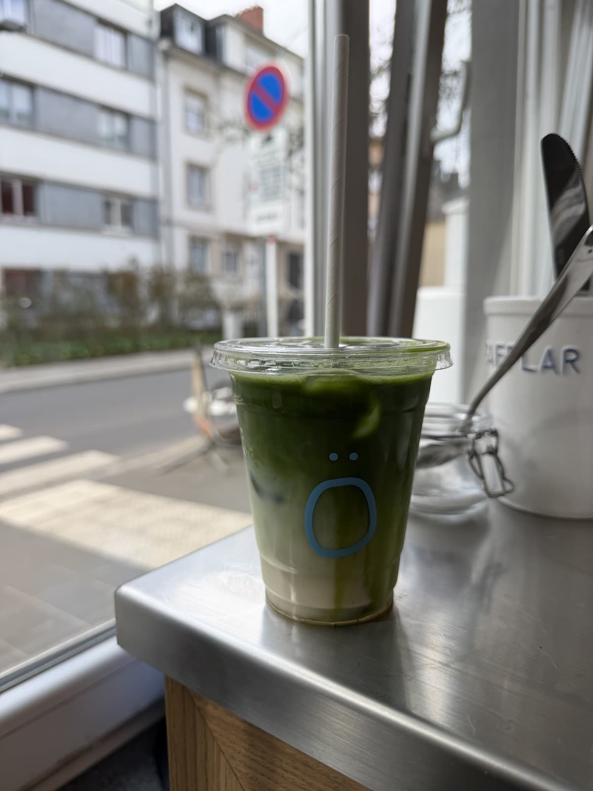 Bröd : le café scandinave qui apporte un petit goût de Suède au Limpertsberg - 9
