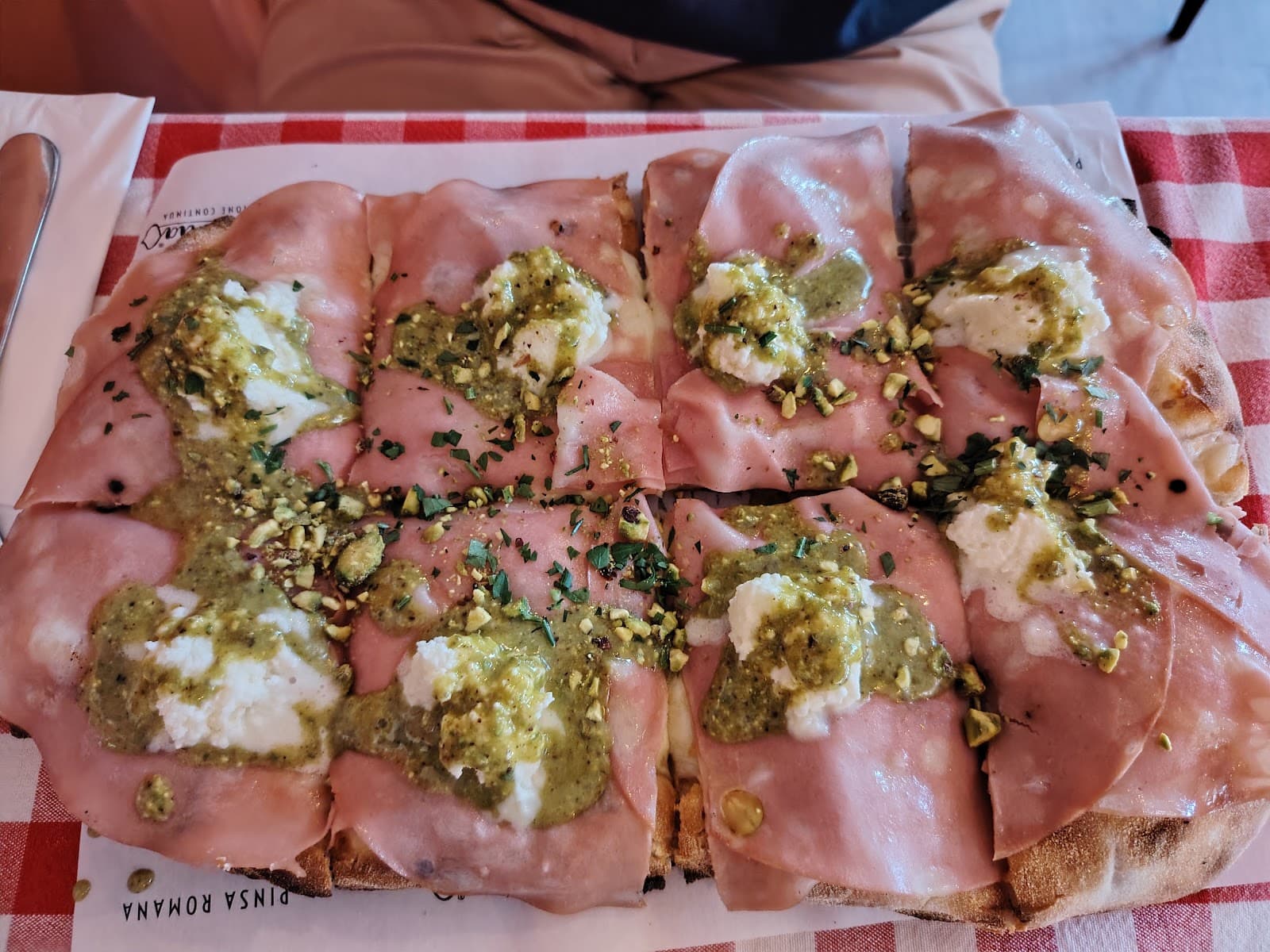 Cannoleria : la trattoria familiale de Bonnevoie - 7