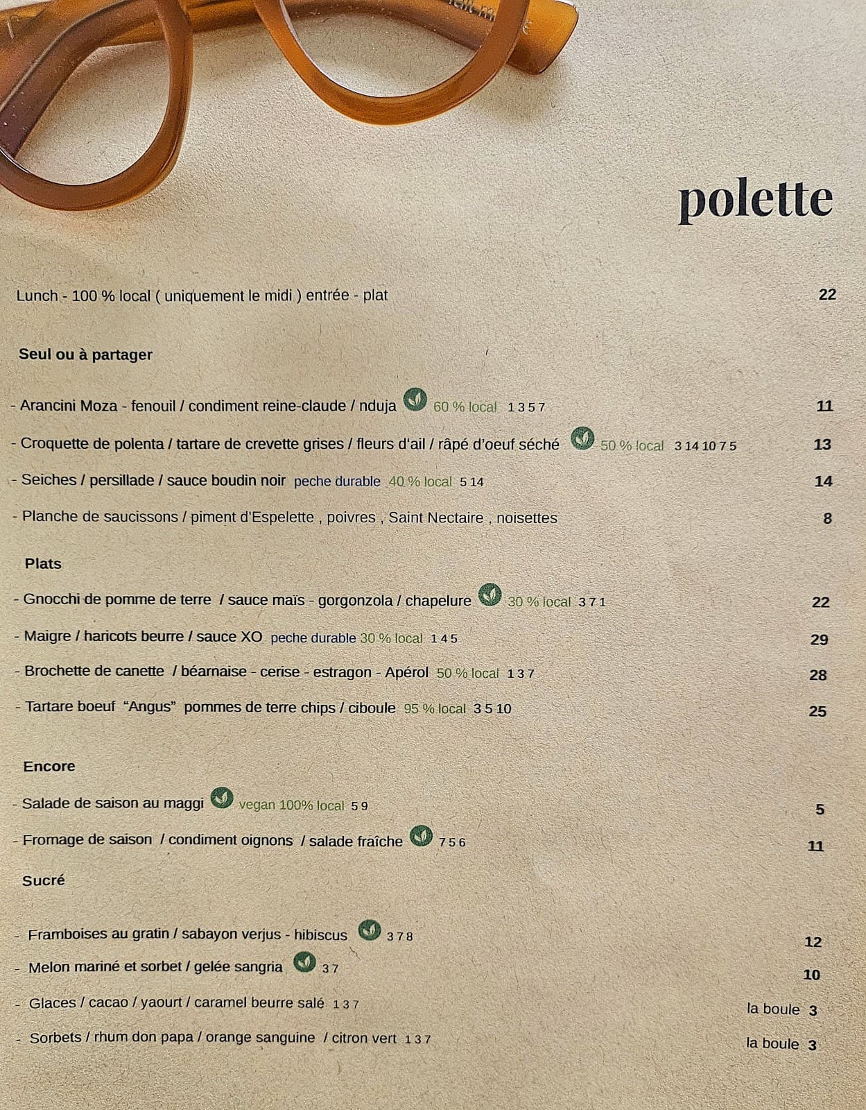 Polette, restaurant bistronomique au cœur de Thionville - 4