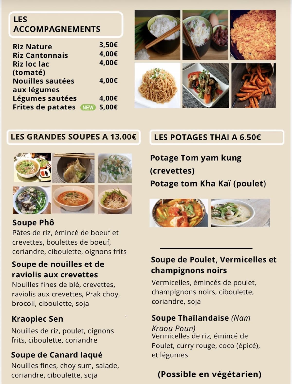 Noodles Paradise! - 11