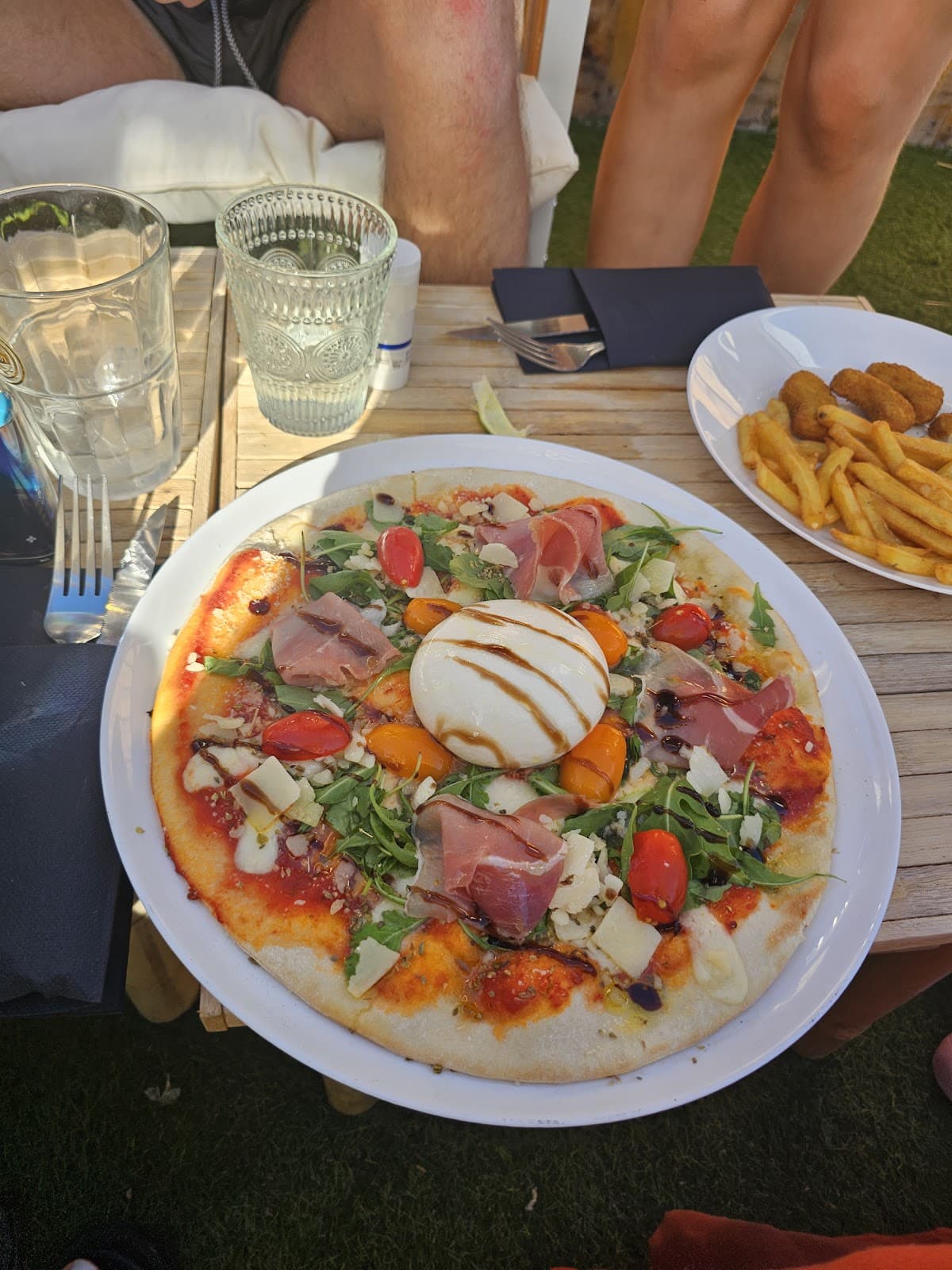 La Paillotte in Basse-Ham: concerts, drinks and a guinguette atmosphere - 10