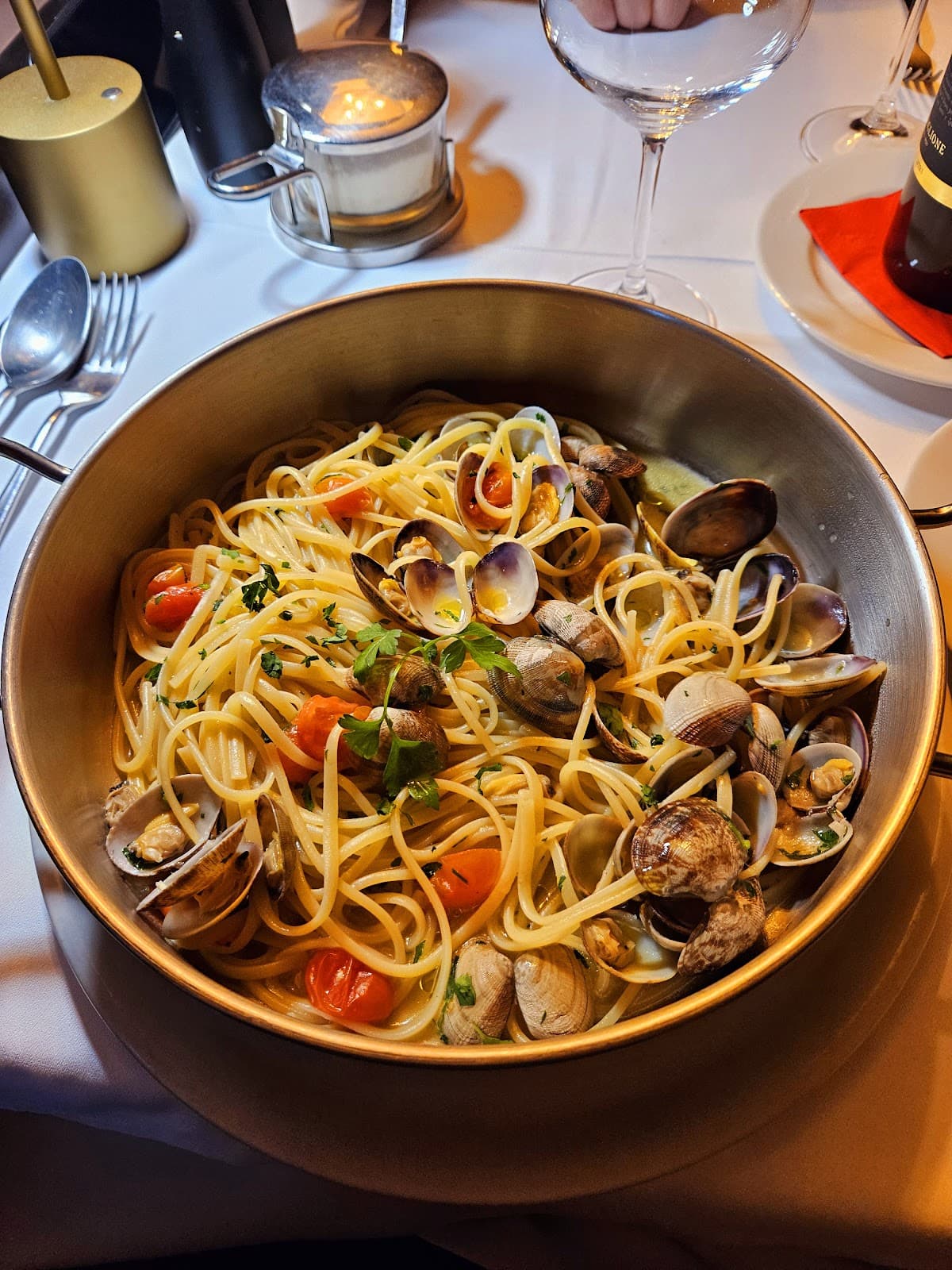 Et l'Italie est là - 6