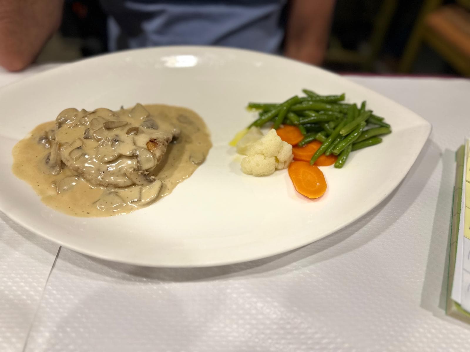 Cuisine orientée vers le soleil ! - 7