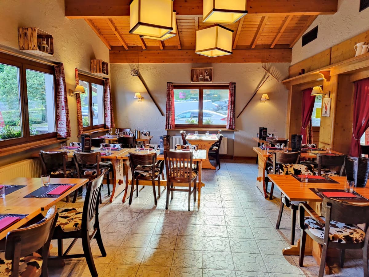 Raclette or no Raclette ? - 4