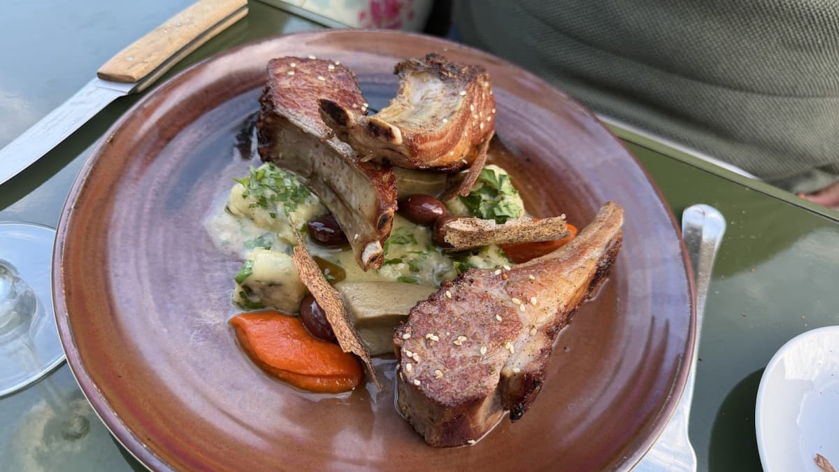 De la bonne bistronomie - 4