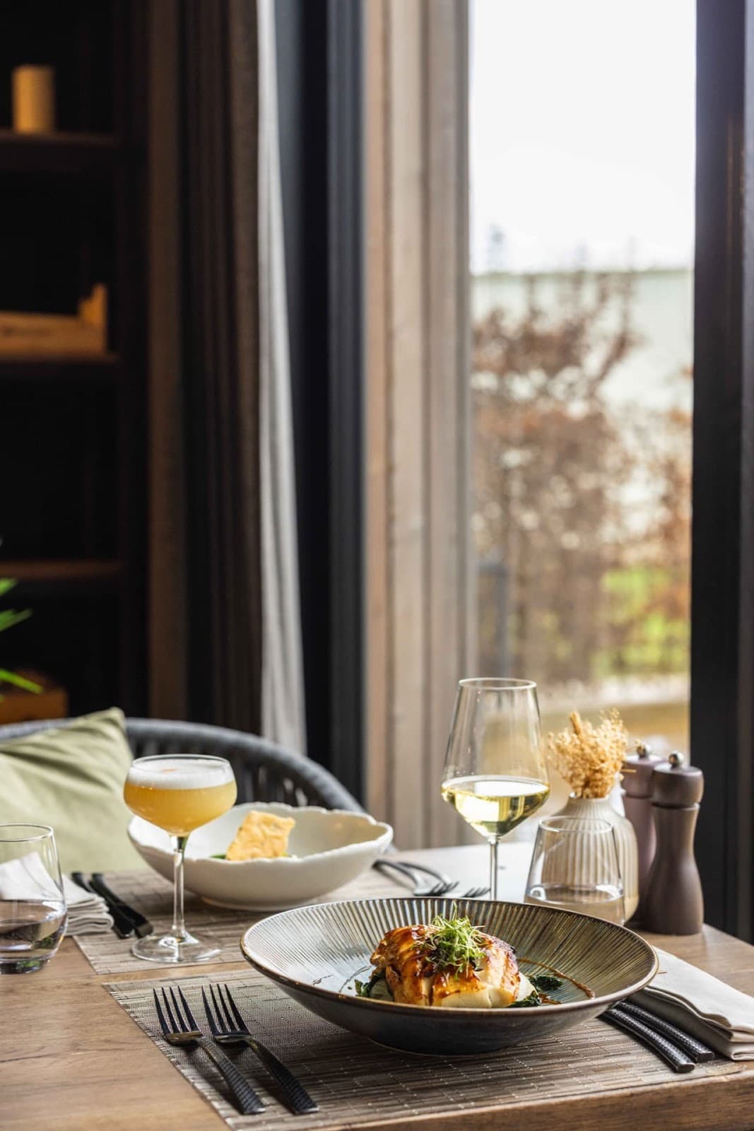 Bien plus qu'un super resto - 11
