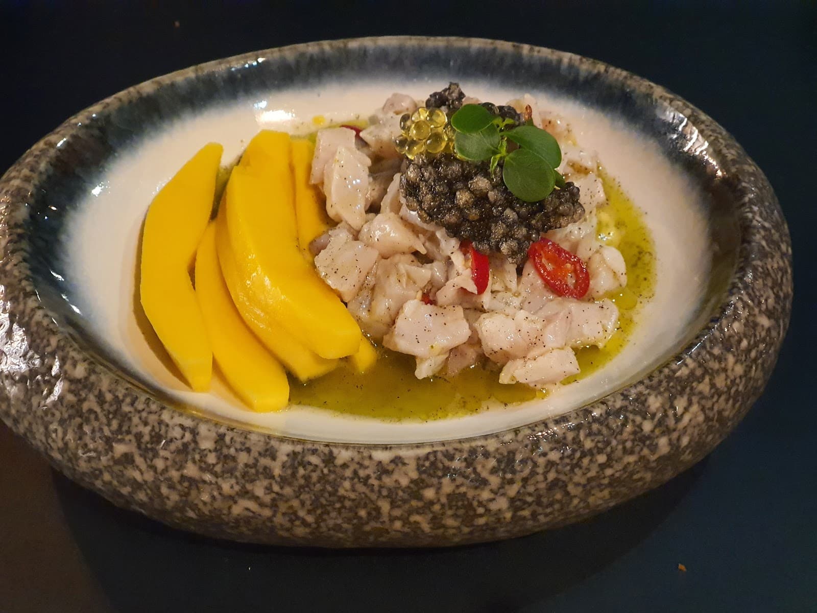 Créativité et Gastronomie ! - 8