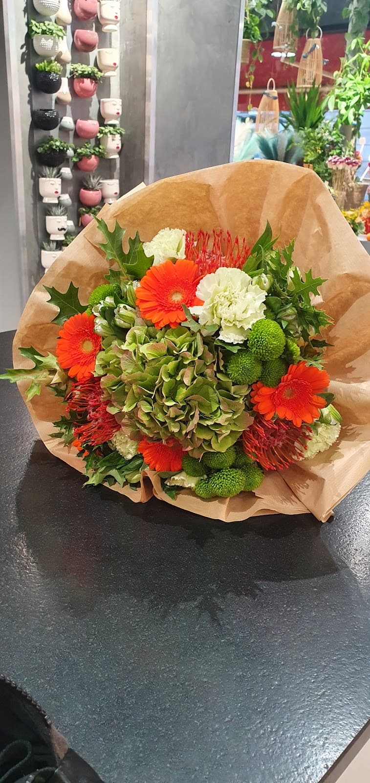 Abracadabra, que des fleurs pour moi - 8