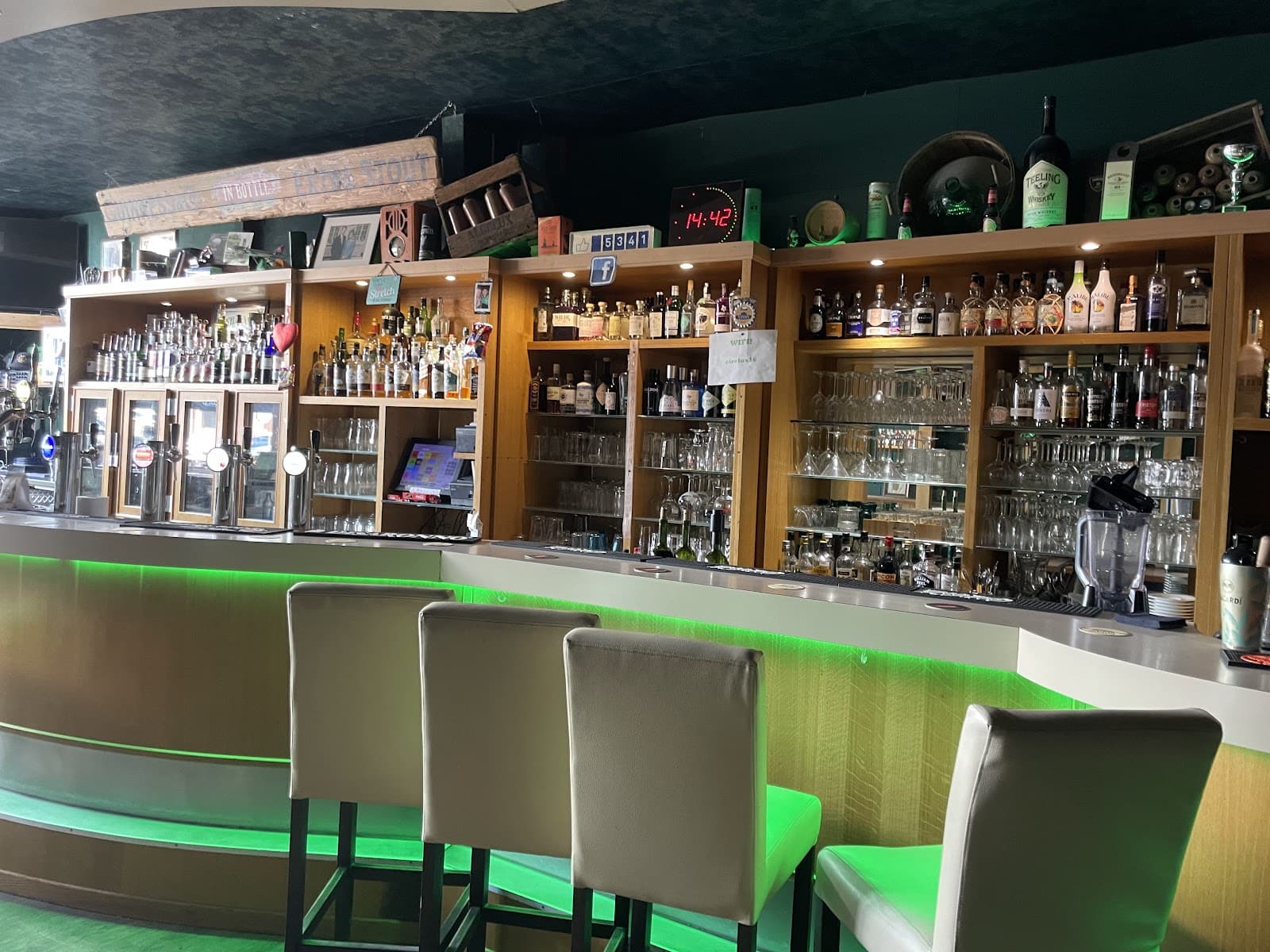 Un petit bout d'Irlande au Luxembourg - 5