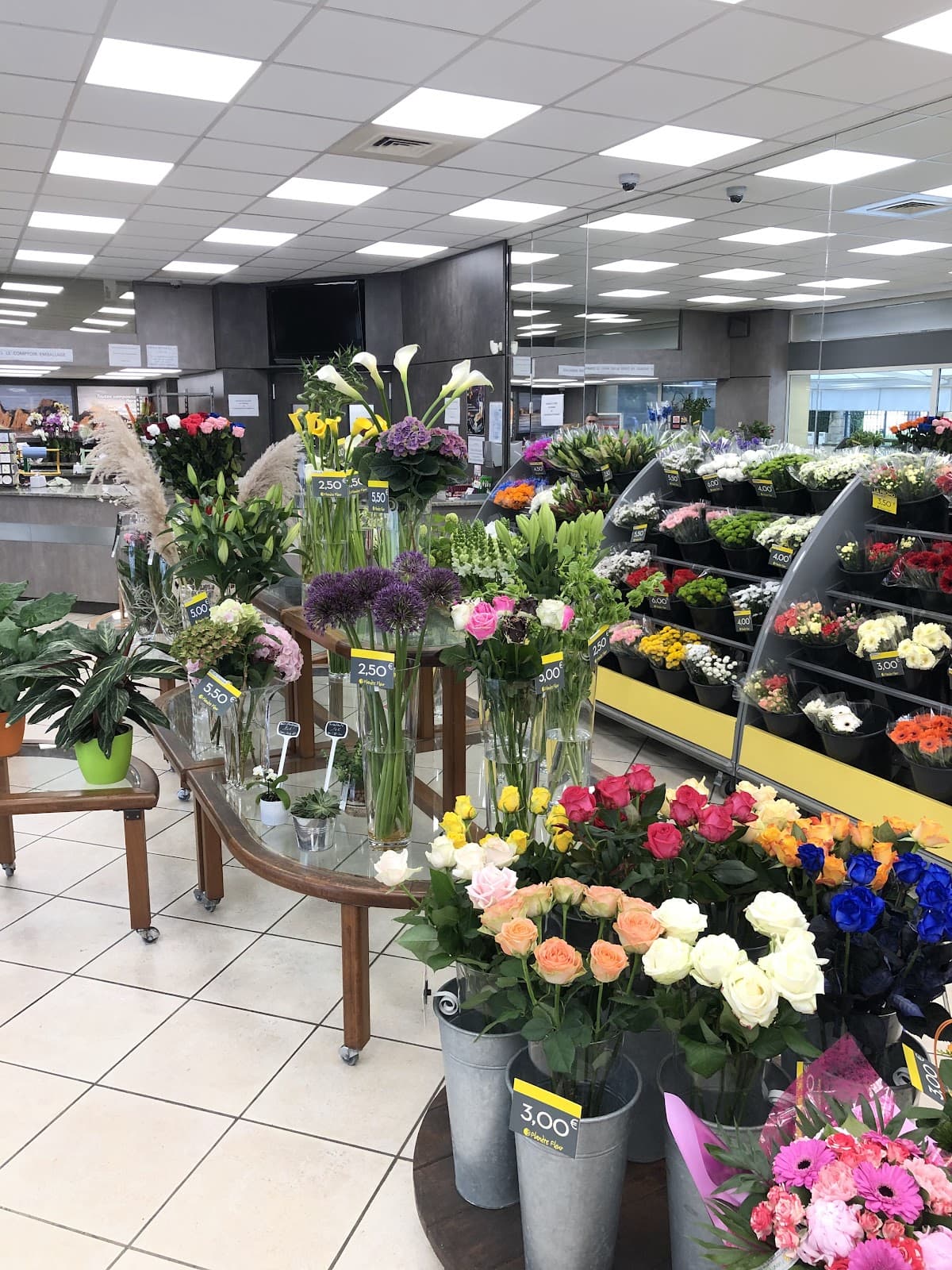 Planète Fleur à Thionville, fleurs et bouquets sur mesure - 11