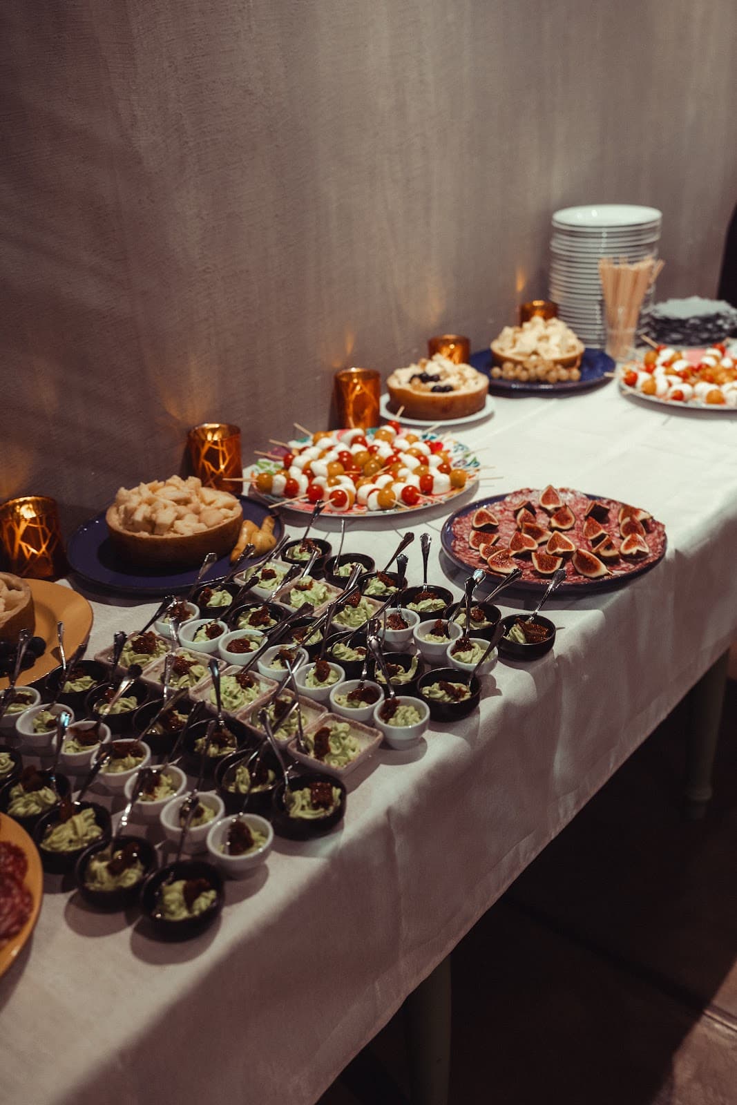 La taverne des saveurs italiennes - 3
