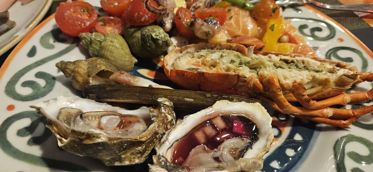 Come à la Maison : le meilleur brunch à volonté à Hollerich - 4