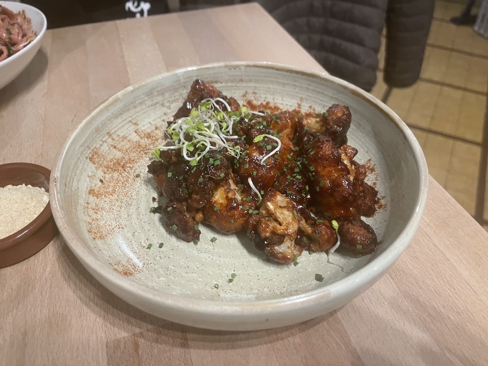 Rucolino, vegan restaurant for food lovers and curious minds in Dudelange - 12
