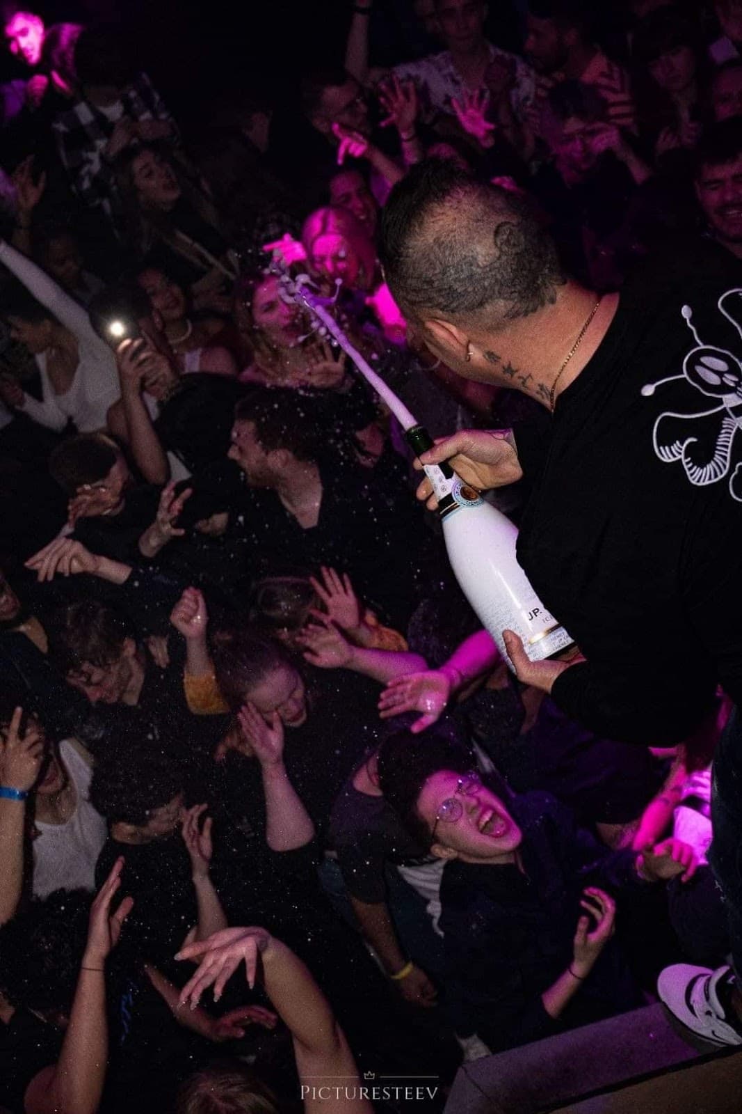 L’Endroit Metz – Nightclub and club in the heart of Metz - 5