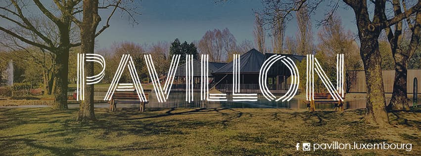 Le Pavillon, restaurant au bord de l'eau au Parc de Merl - 4