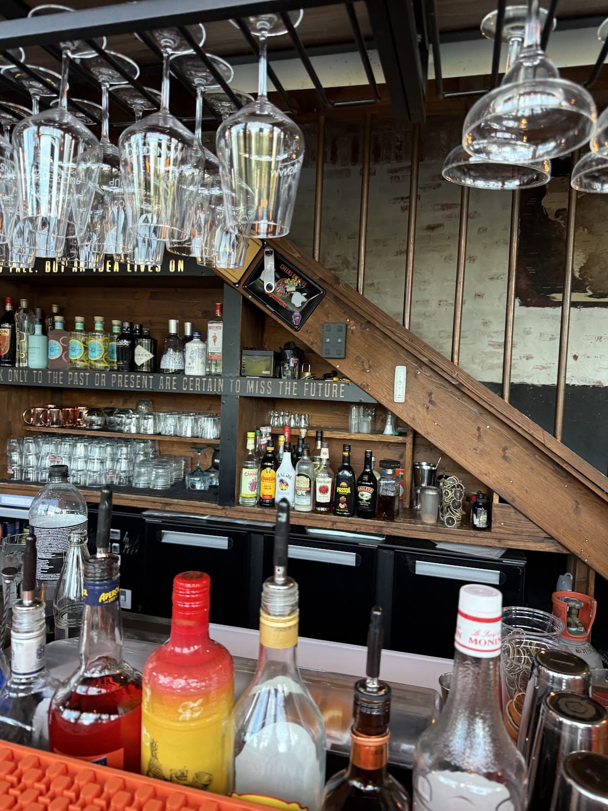 L'avenue du burger - 11