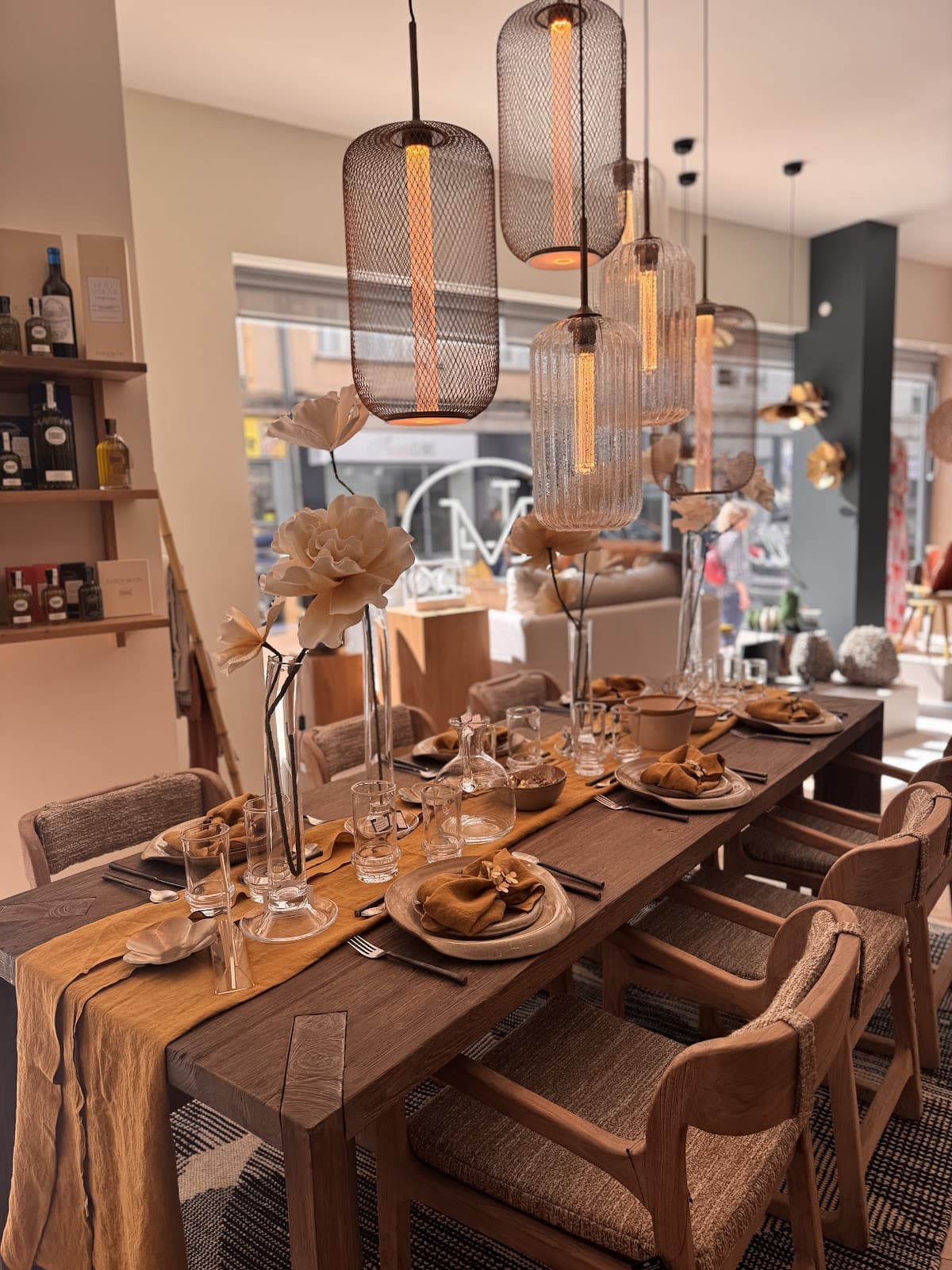 Concept store déco, bijoux et lifestyle à Thionville - 4