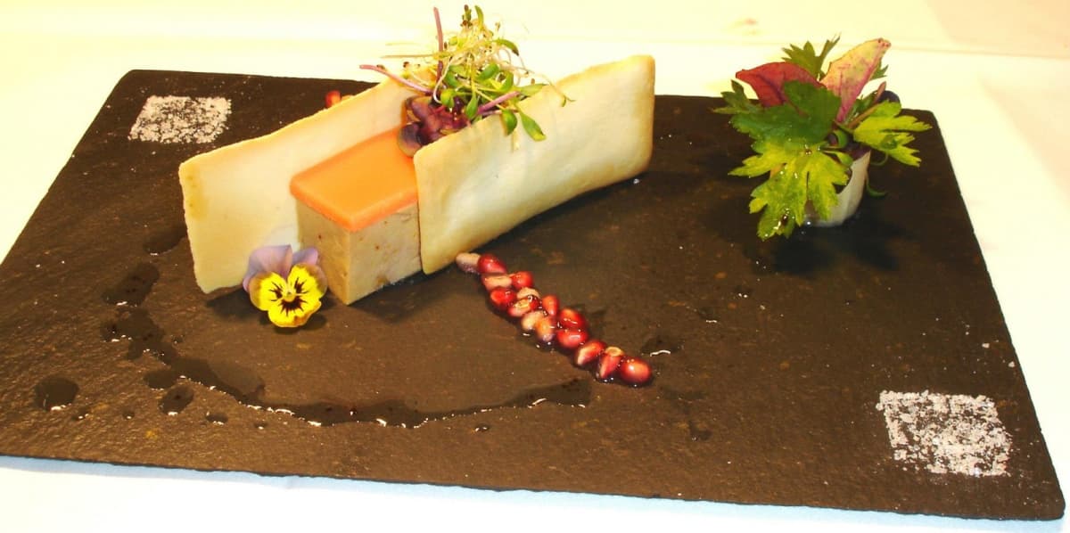 Centser Roud Haus, une maison de longue tradition gastronomique - 3
