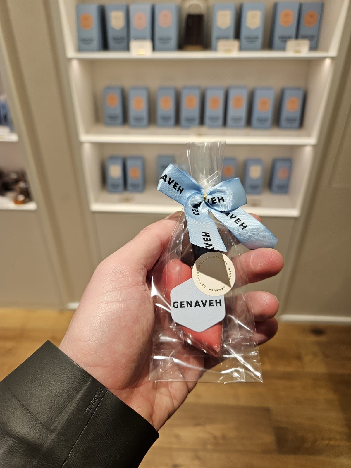 Pour réchauffer les coeurs... - 9
