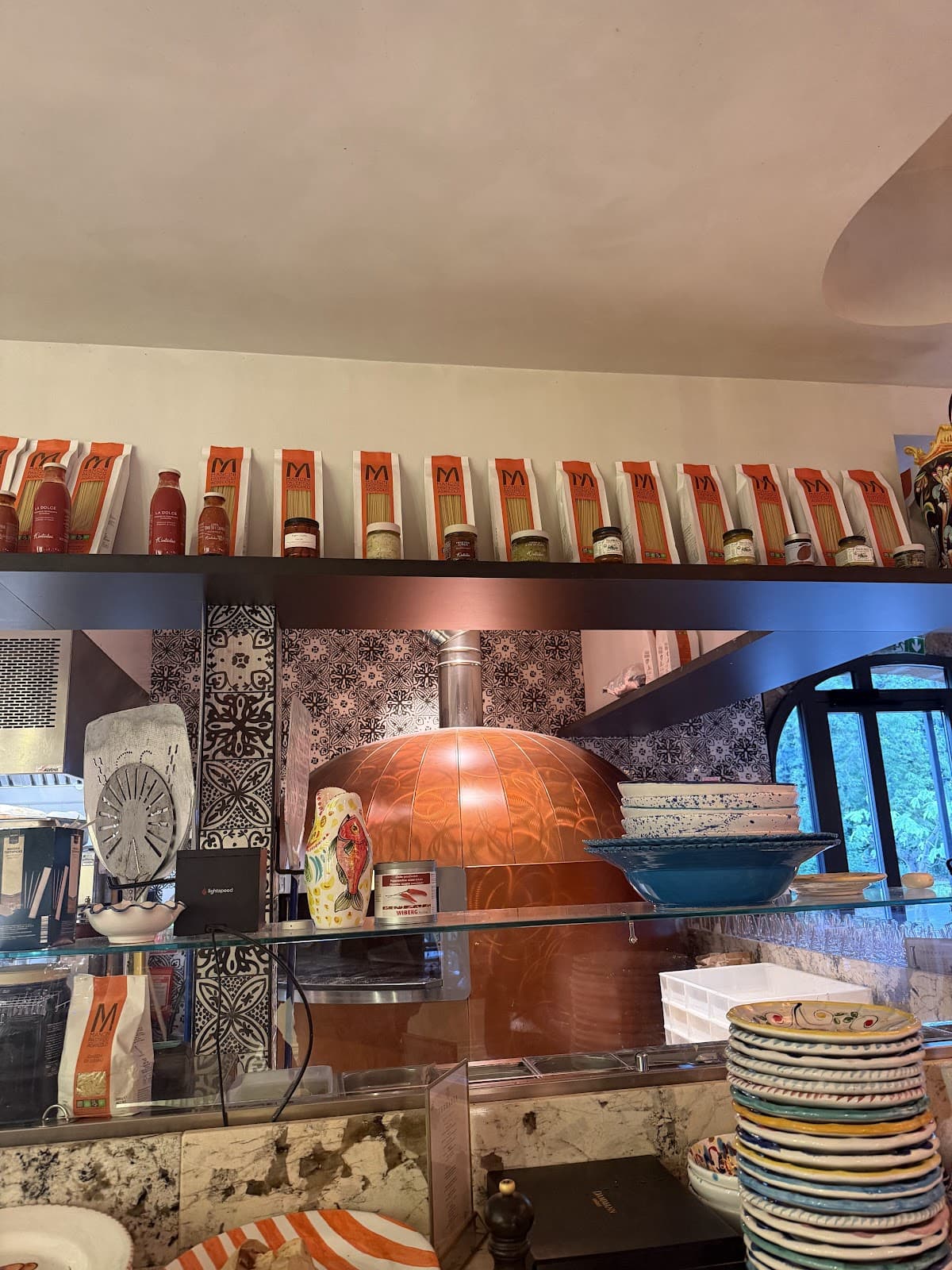 Floating aperitivo and pizzas - 6