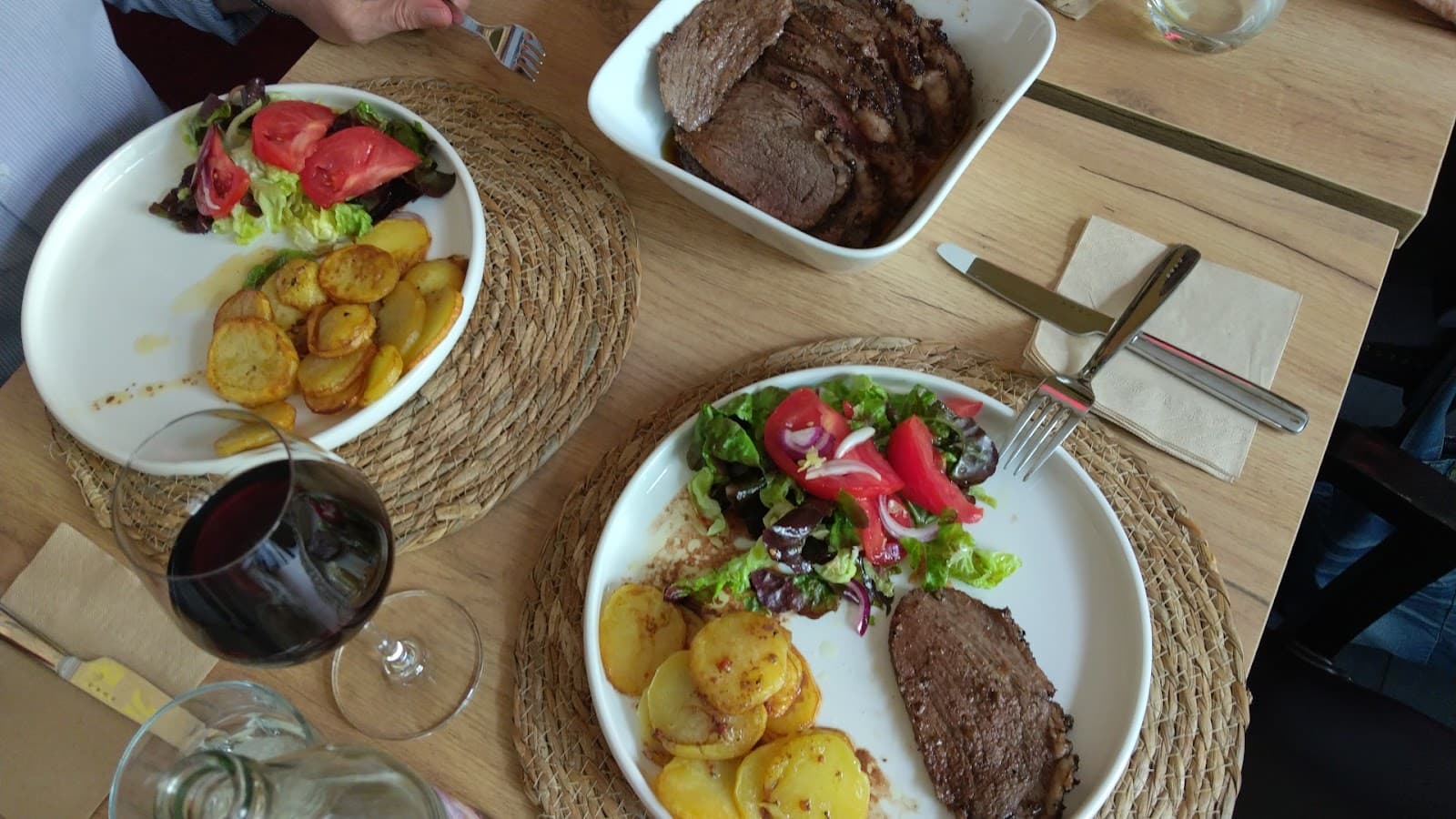 Un bar albanais au coeur de Dudelange - 5