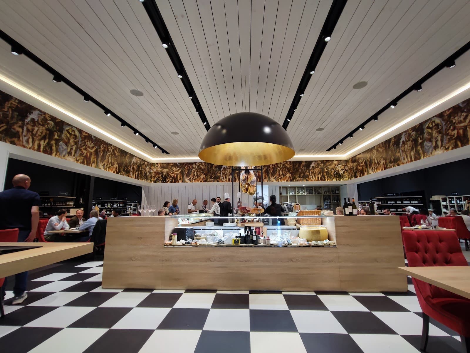 Bien plus qu'une simple épicerie - 4