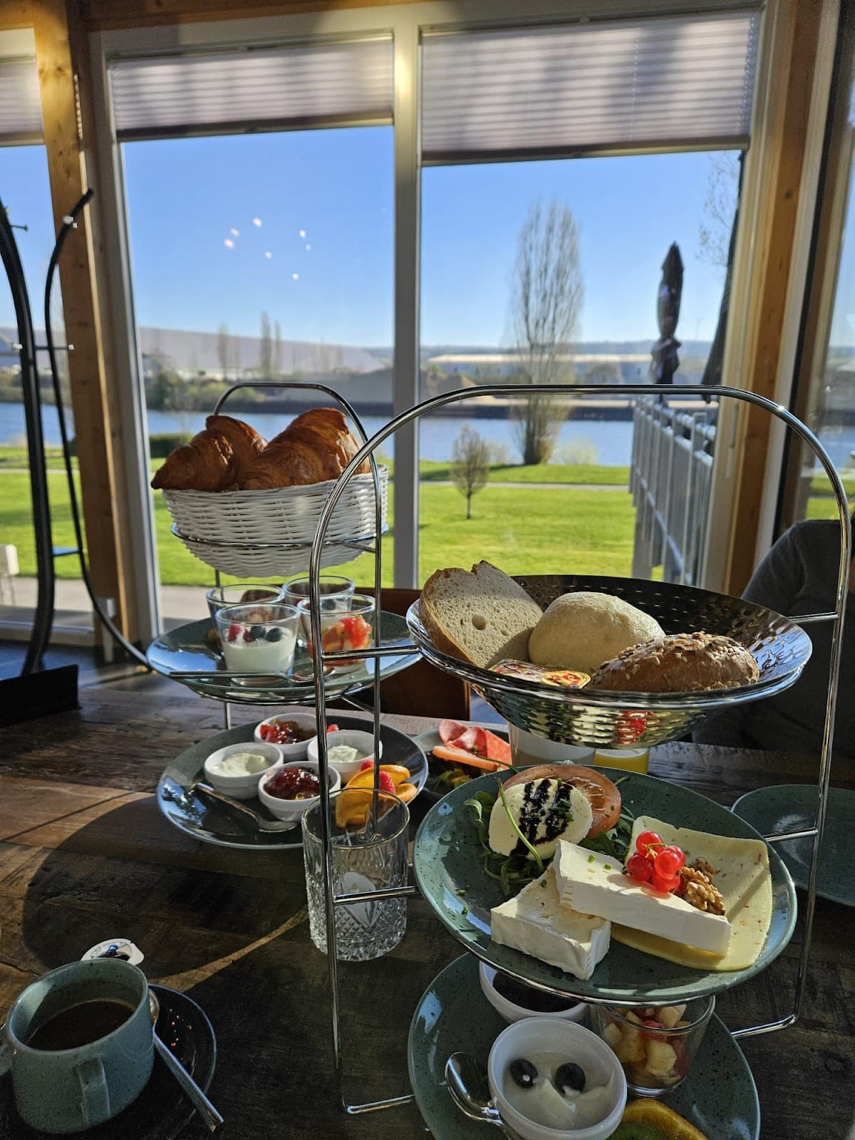 From breakfast to aperitif ! - 11