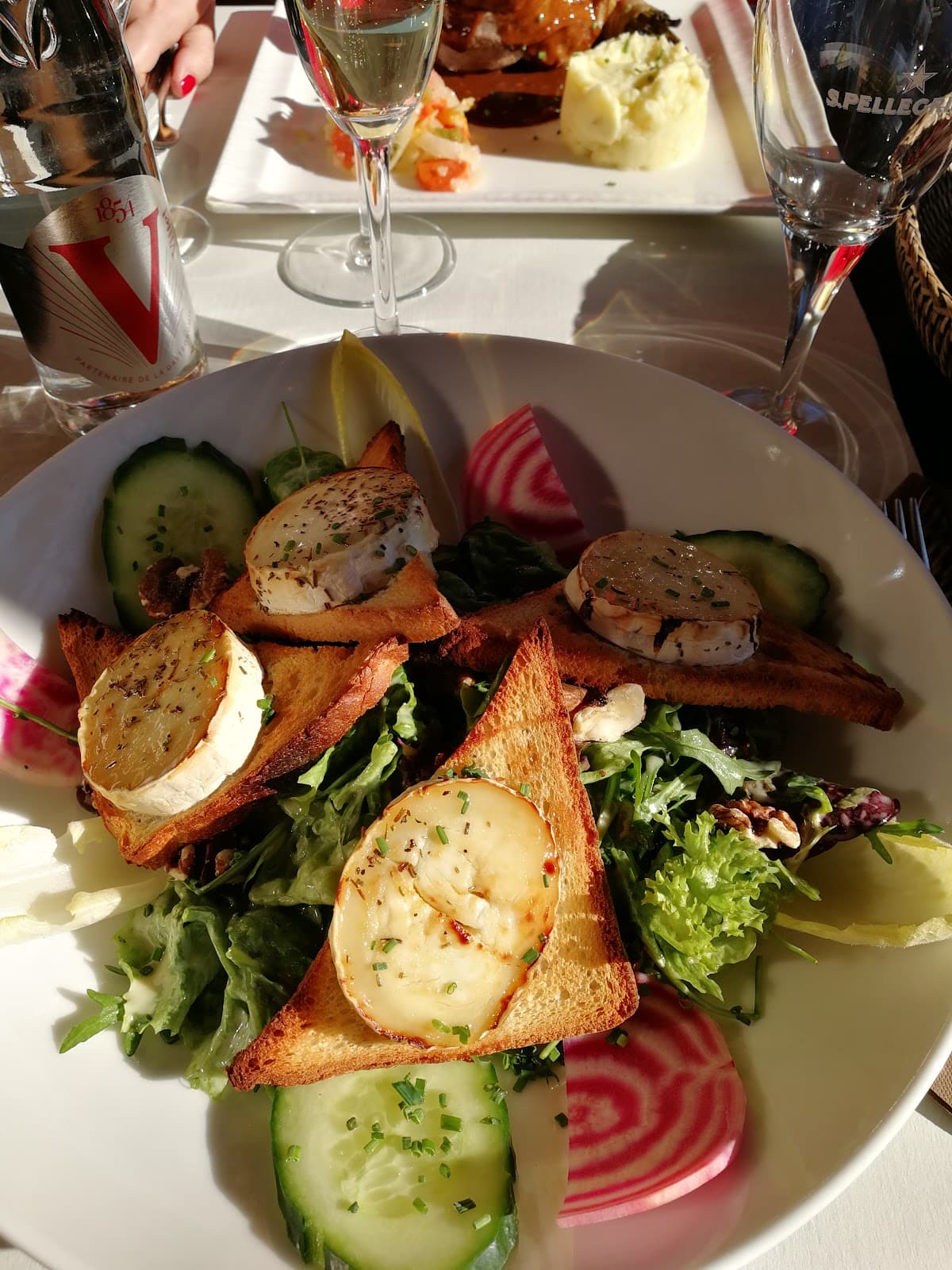 Vins gourmands - 7