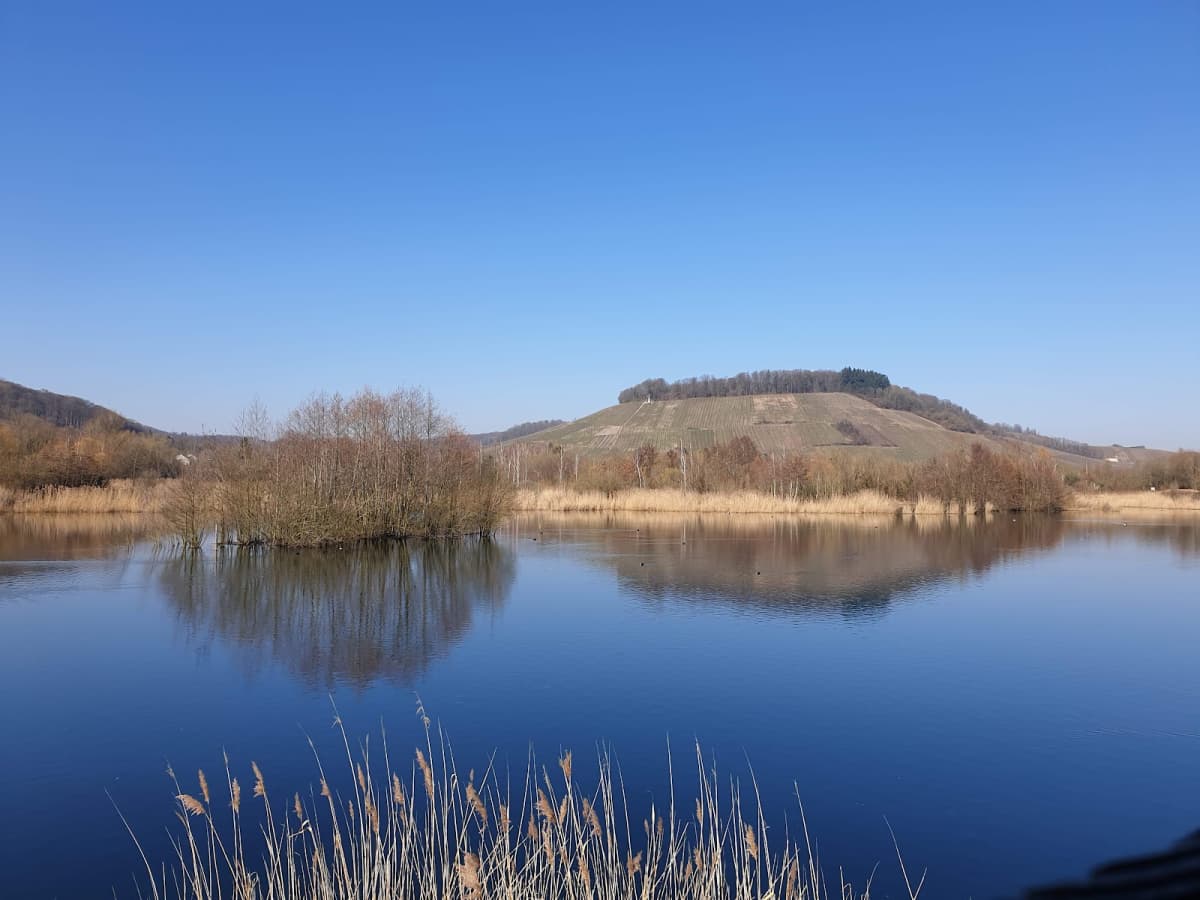 Allez hop, tous au Lac de Remerschen - 3