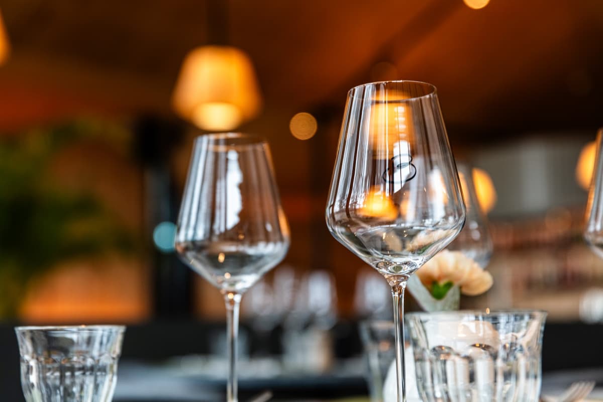 La Brasserie en lisière de forêt - 10