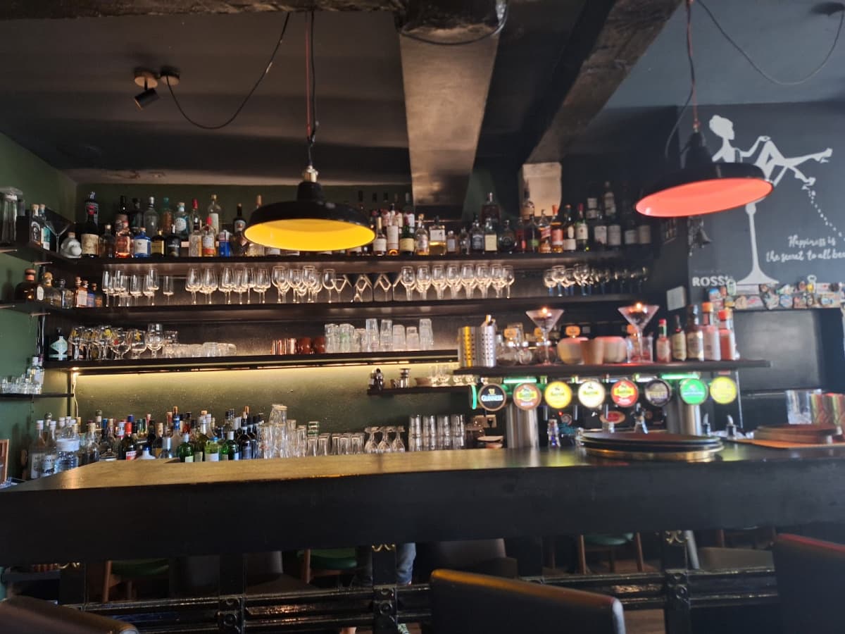 The oldest bar in Luxembourg - 8