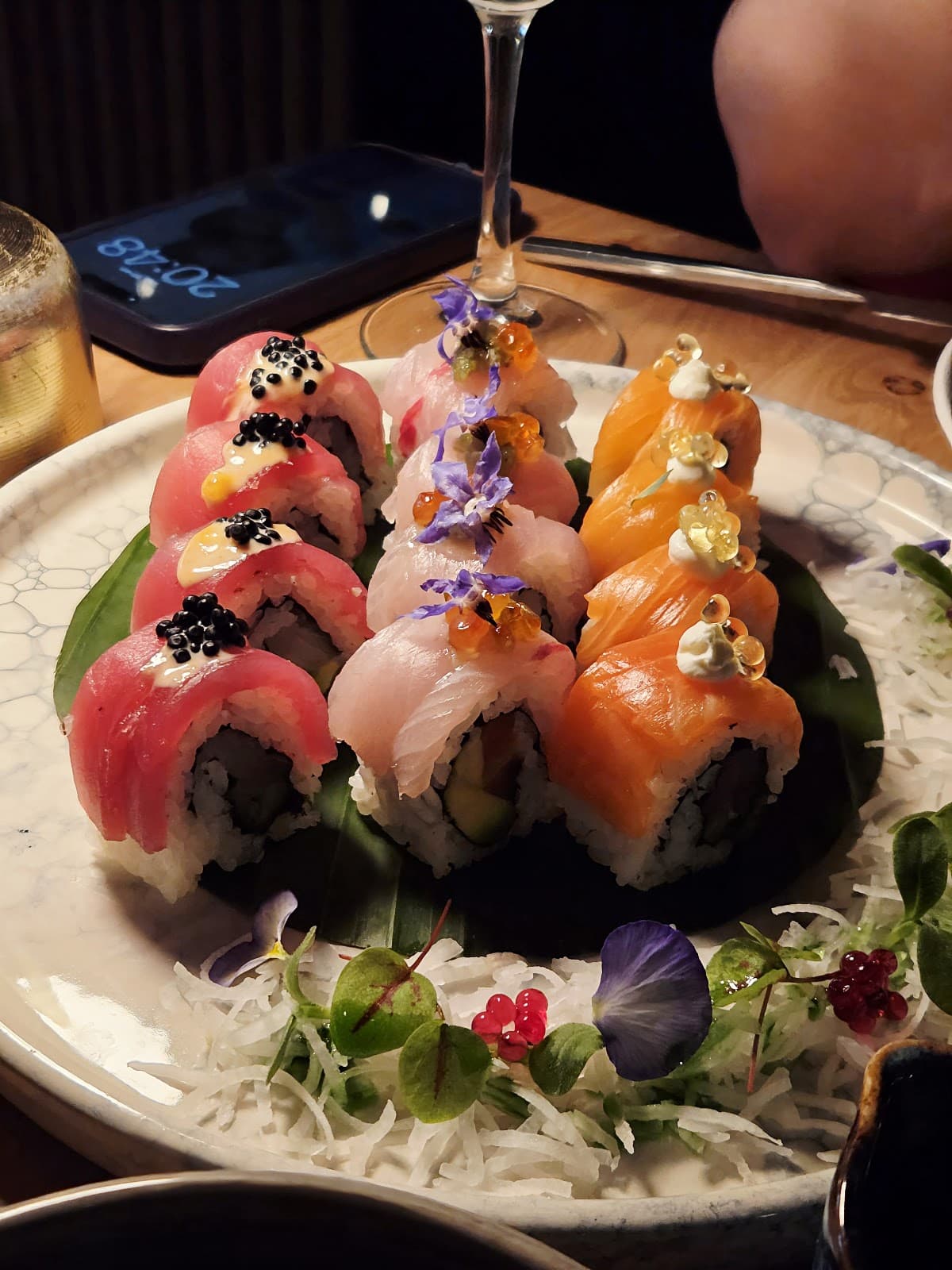 Where Food Meets Party - 9