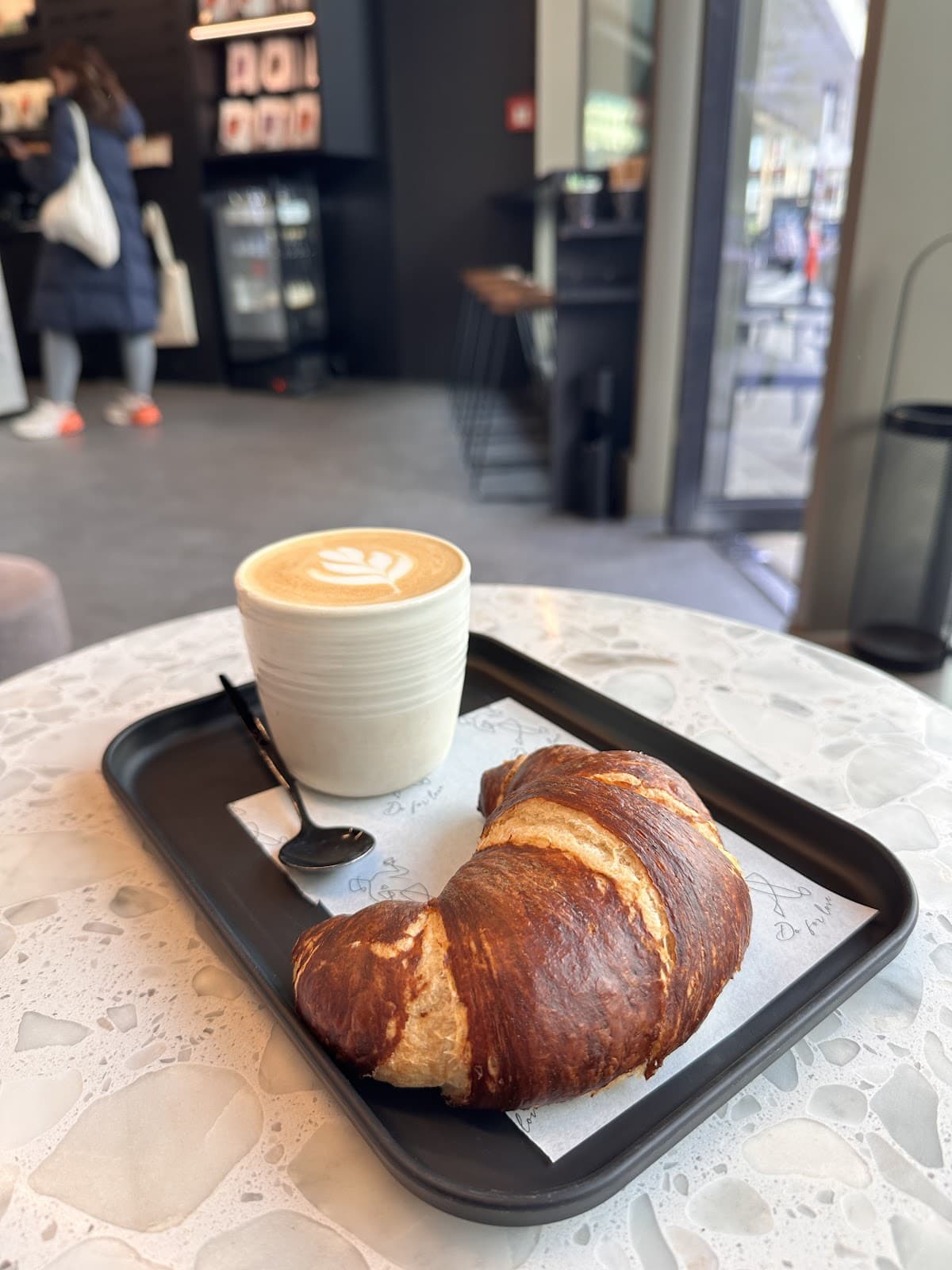 Oh, mon café d'amoooour - 5