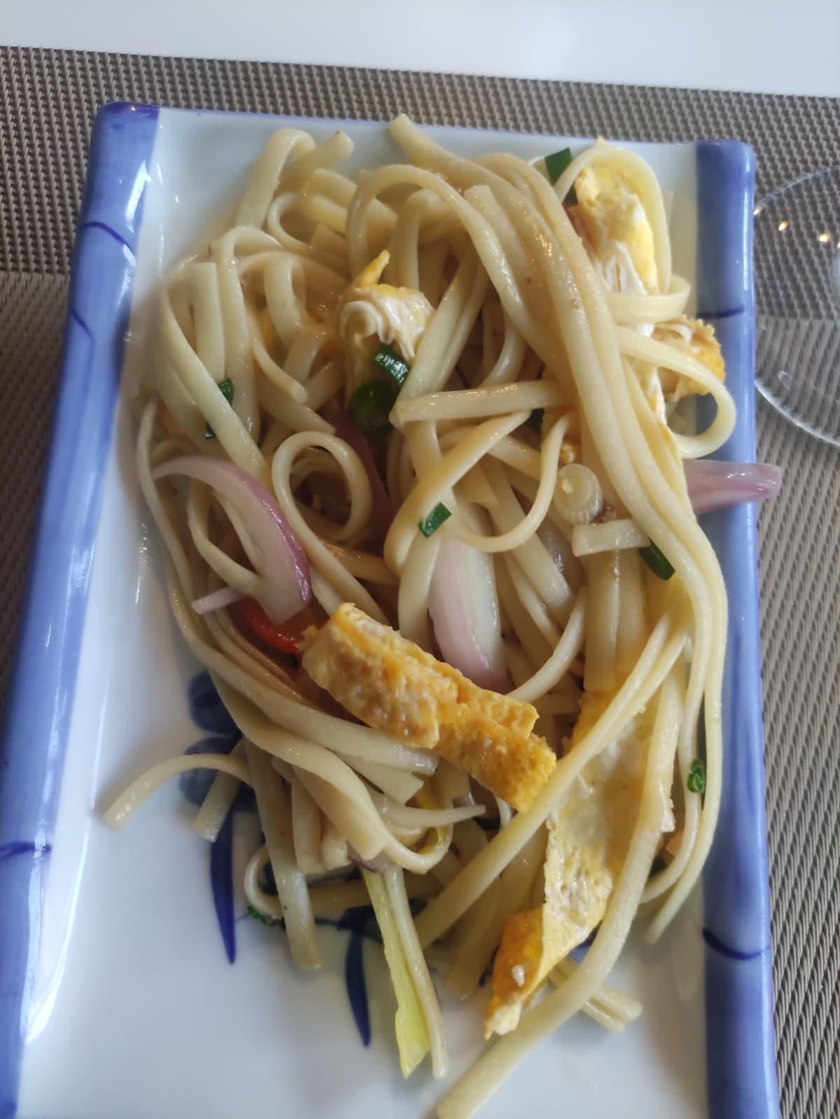 Un Teppanyaki comme au Japon ! - 8