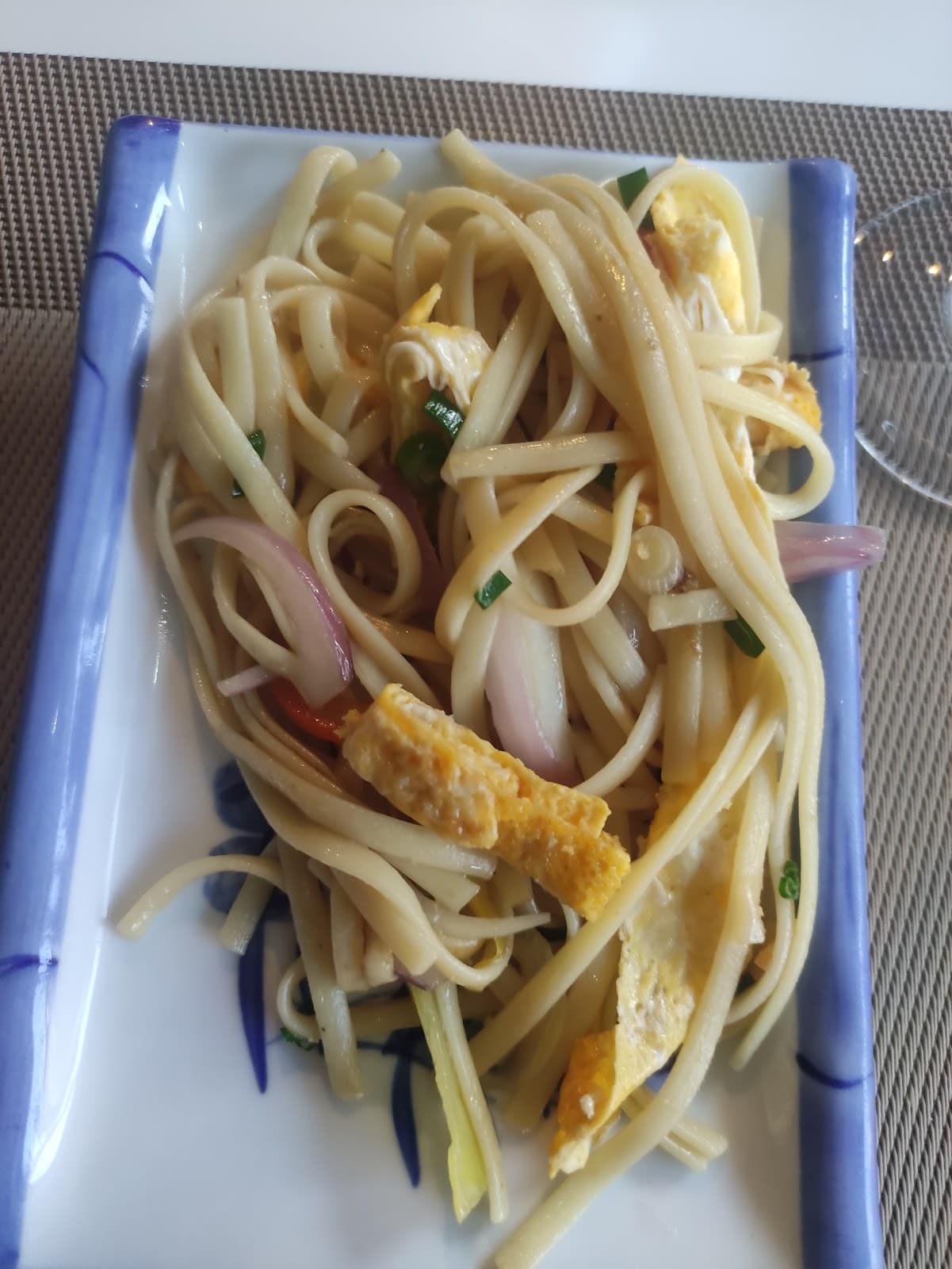Un Teppanyaki comme au Japon ! - 8