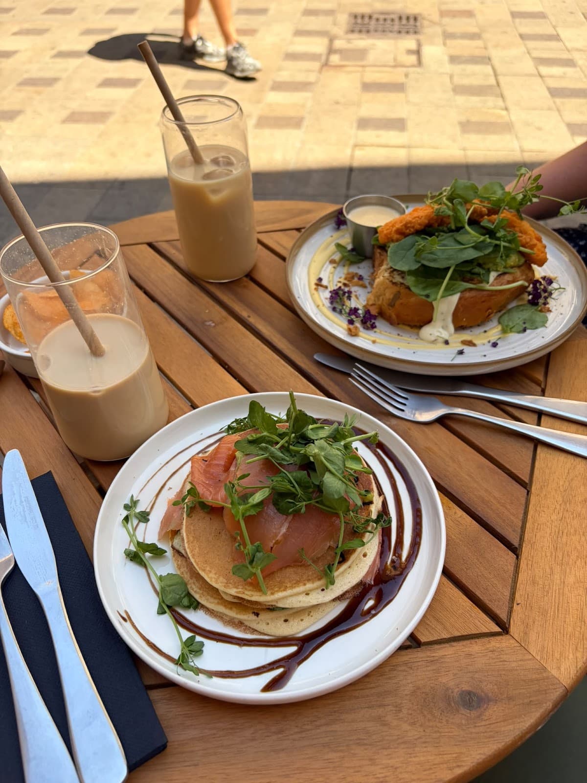Où bruncher à Thionville ? Direction She’s Coffee ! - 9