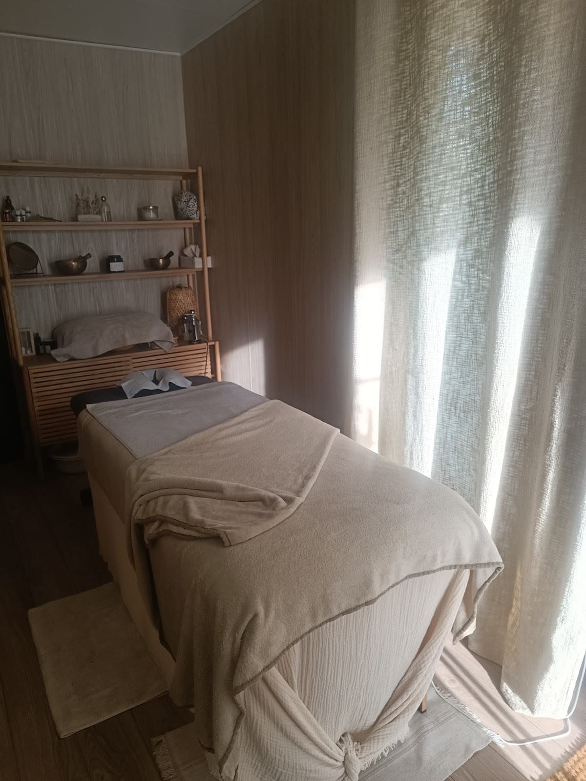 Un p'tit massage pour moé - 6